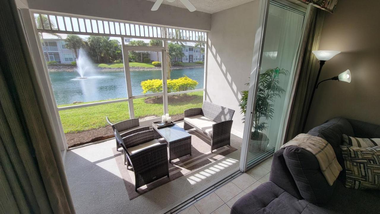 Vacation In Paradise Lely Resort Exterior foto