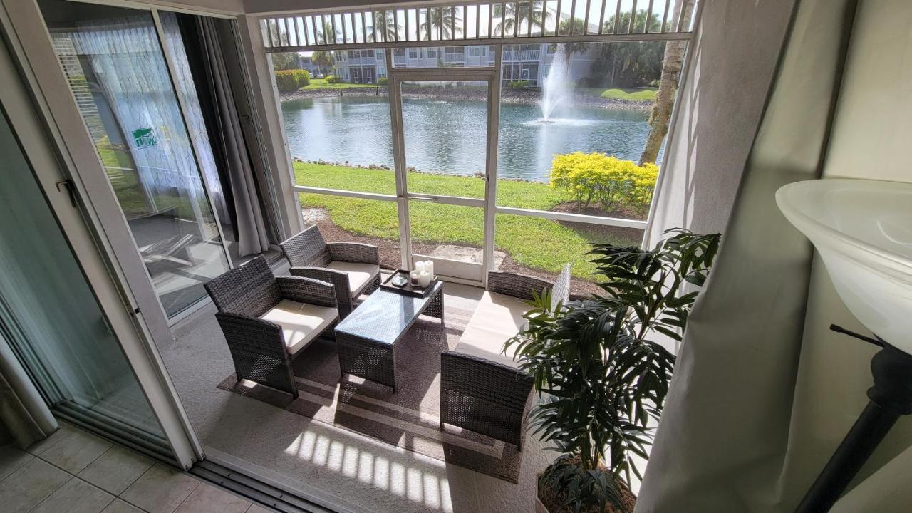Vacation In Paradise Lely Resort Exterior foto