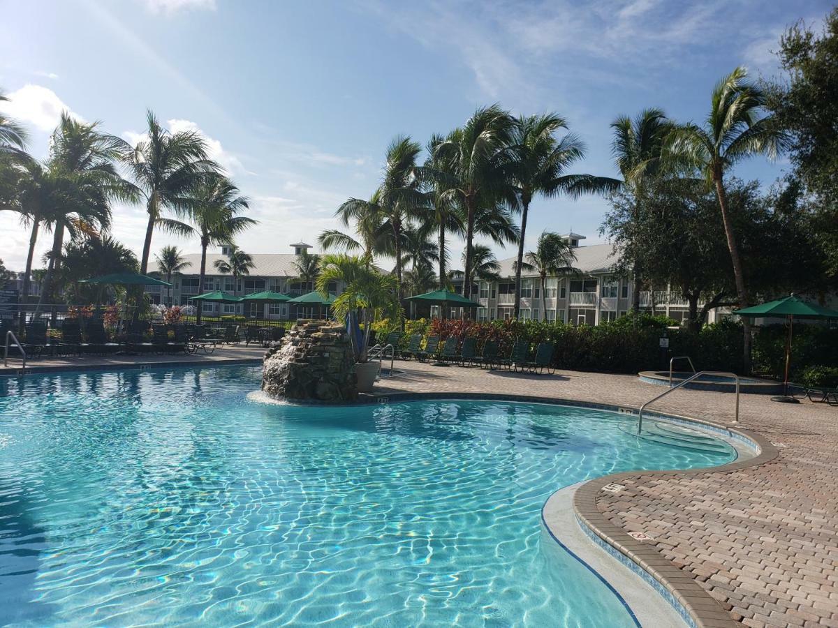 Vacation In Paradise Lely Resort Exterior foto